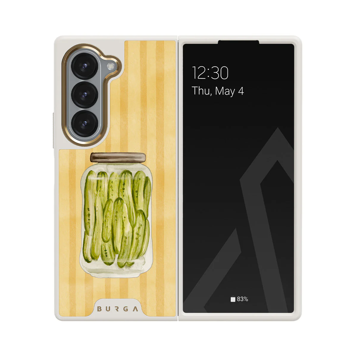 Pickled - Samsung Galaxy Z Fold 6 Case - Image 15