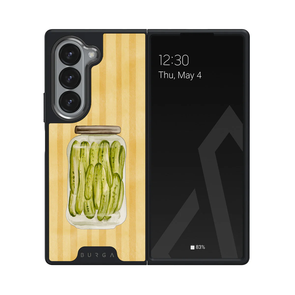 Pickled - Samsung Galaxy Z Fold 6 Case - Image 8