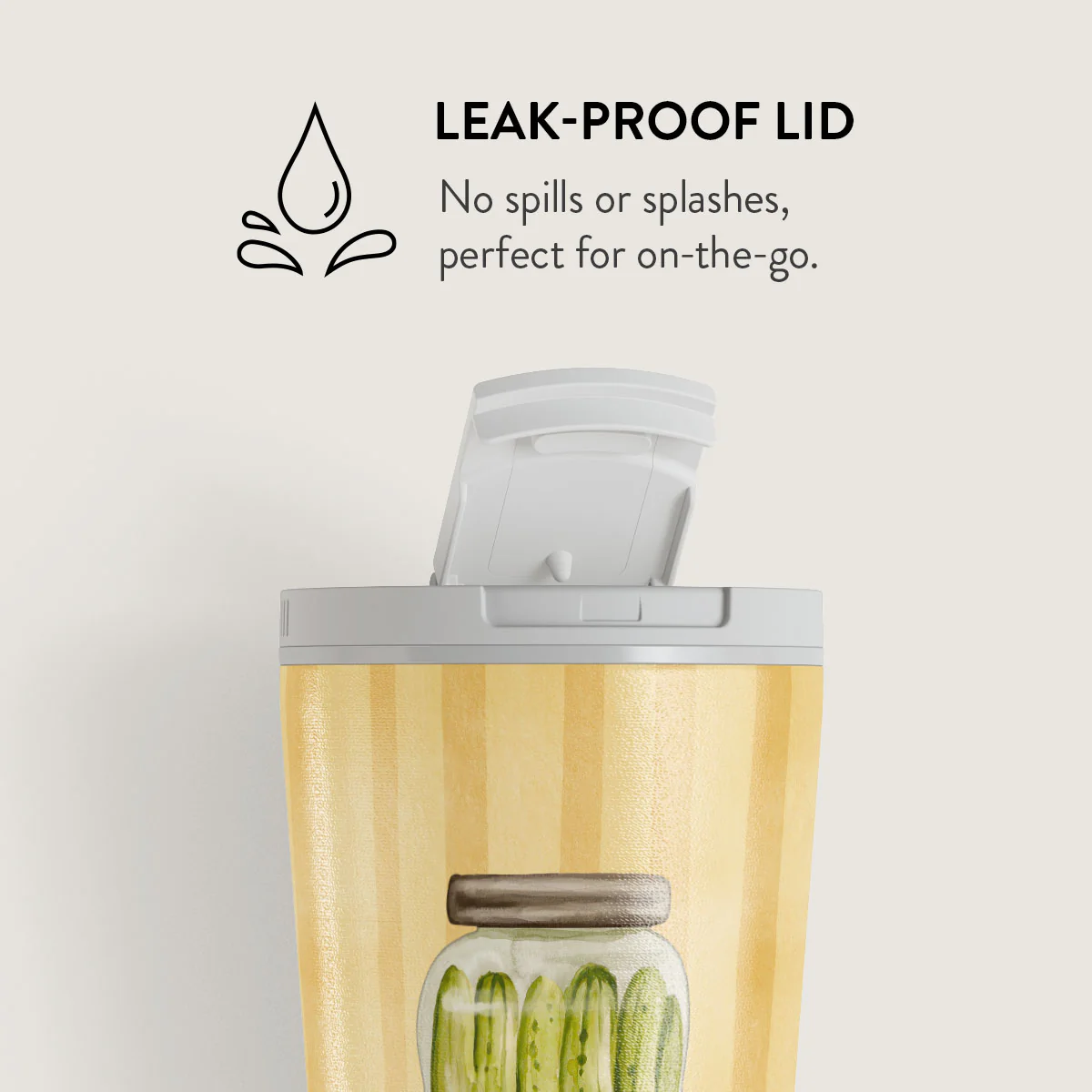 Pickled - Travel Mug - Image 11