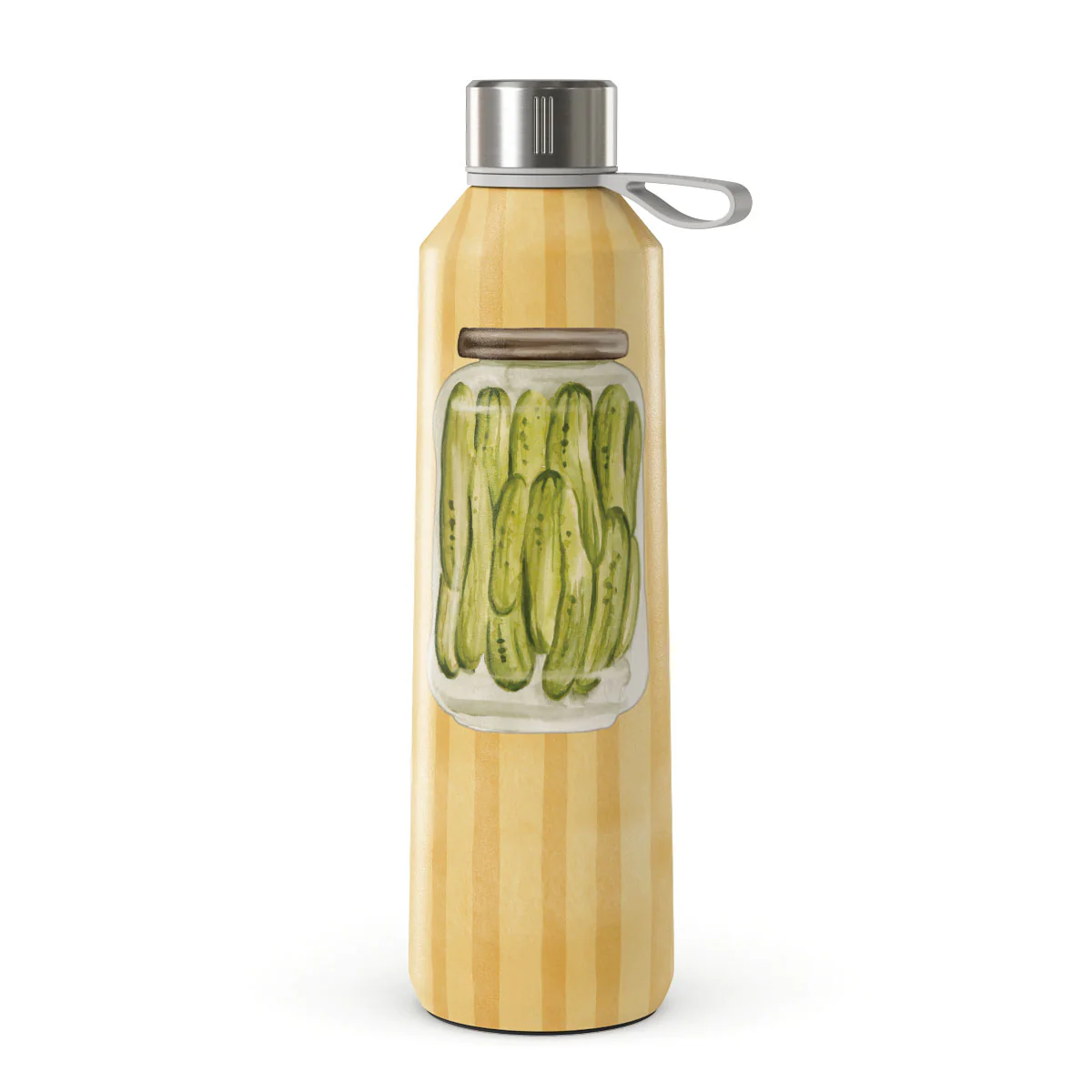 Pickled - Water Bottle - Image 2