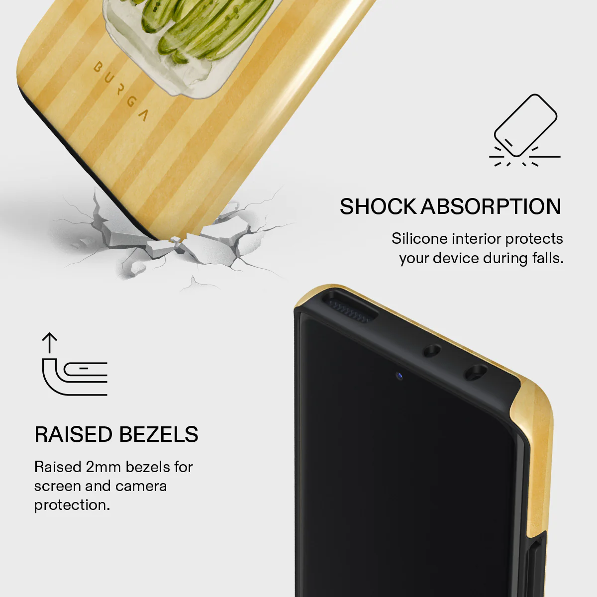 Pickled - Xiaomi 12 Case - Image 4