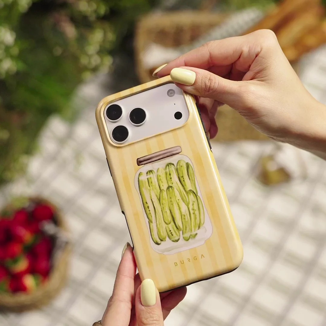 Pickled - Xiaomi 12T Pro Case - Image 5