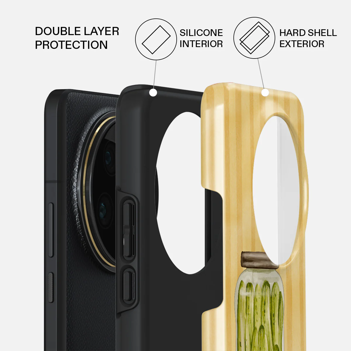 Pickled - Xiaomi 14 Ultra Case - Image 2