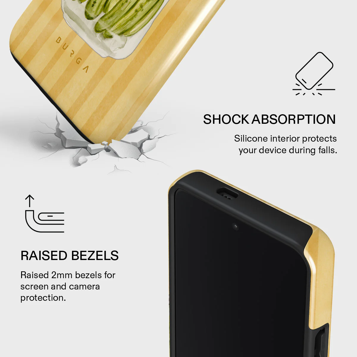 Pickled - Xiaomi 14 Ultra Case - Image 4