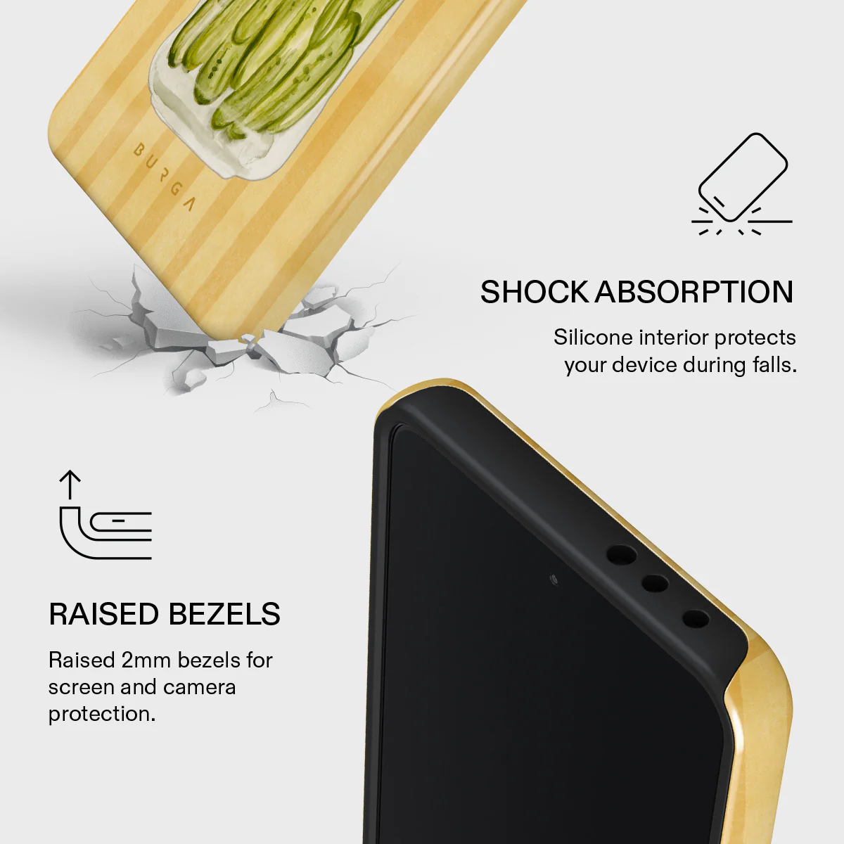 Pickled - Xiaomi 14T Case - Image 4