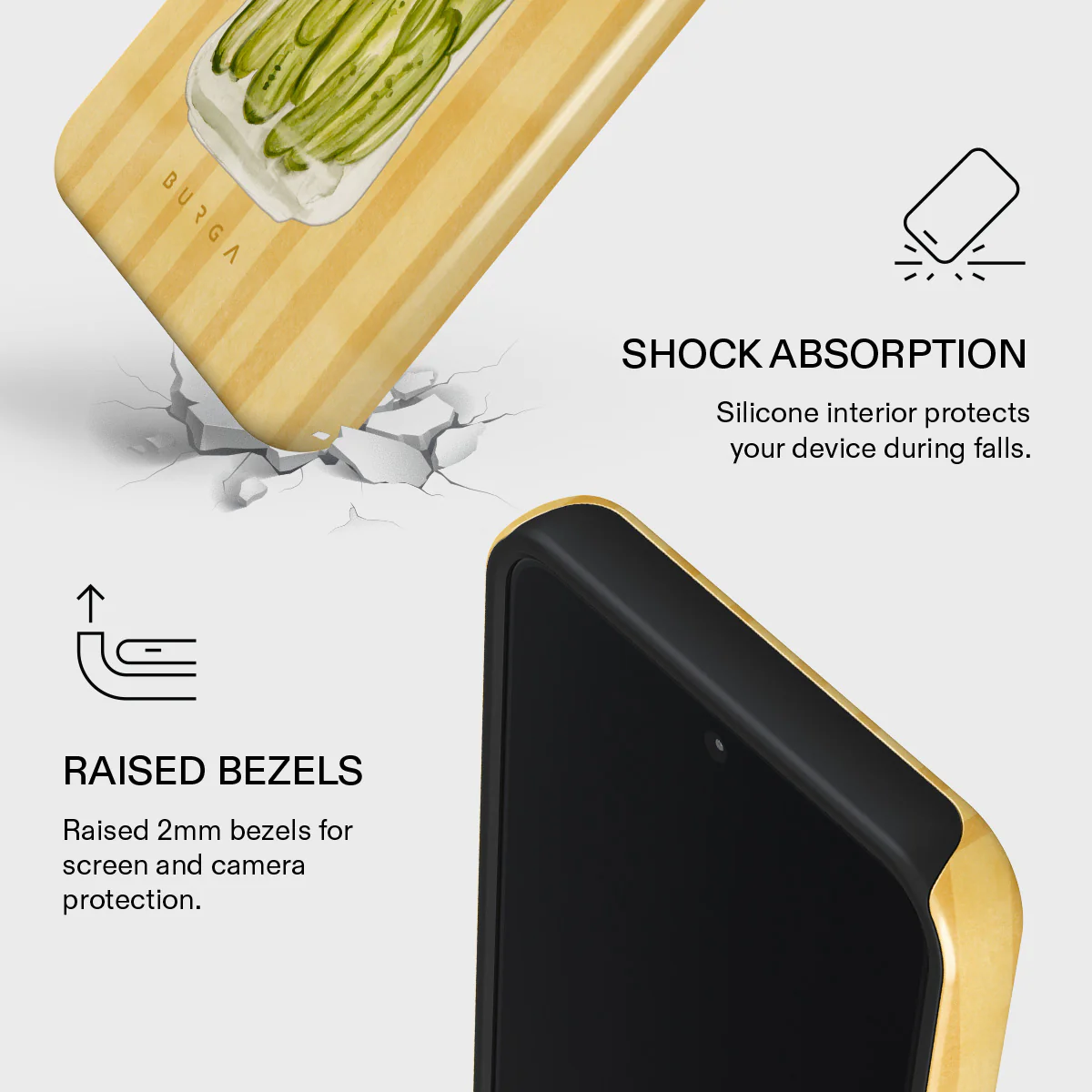 Pickled - Xiaomi 15 Case - Image 4