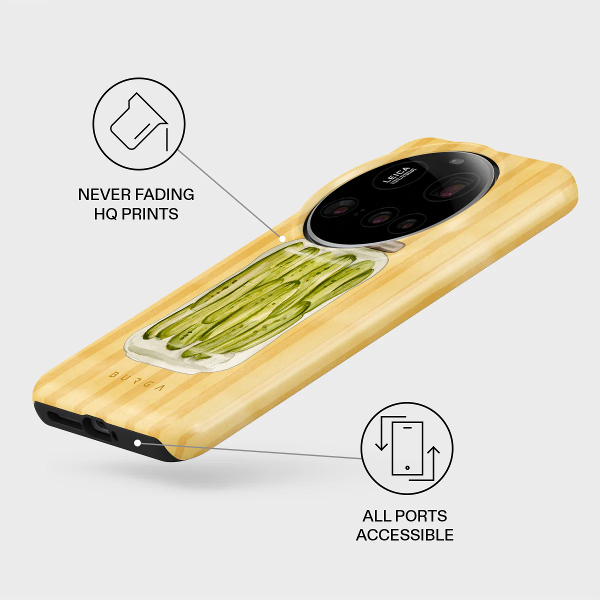 Pickled - Xiaomi 15 Ultra Case - Image 3