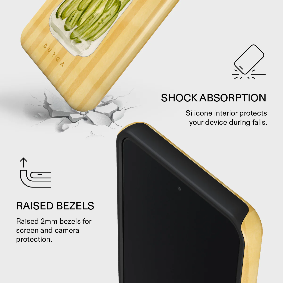 Pickled - Xiaomi 15 Ultra Case - Image 4