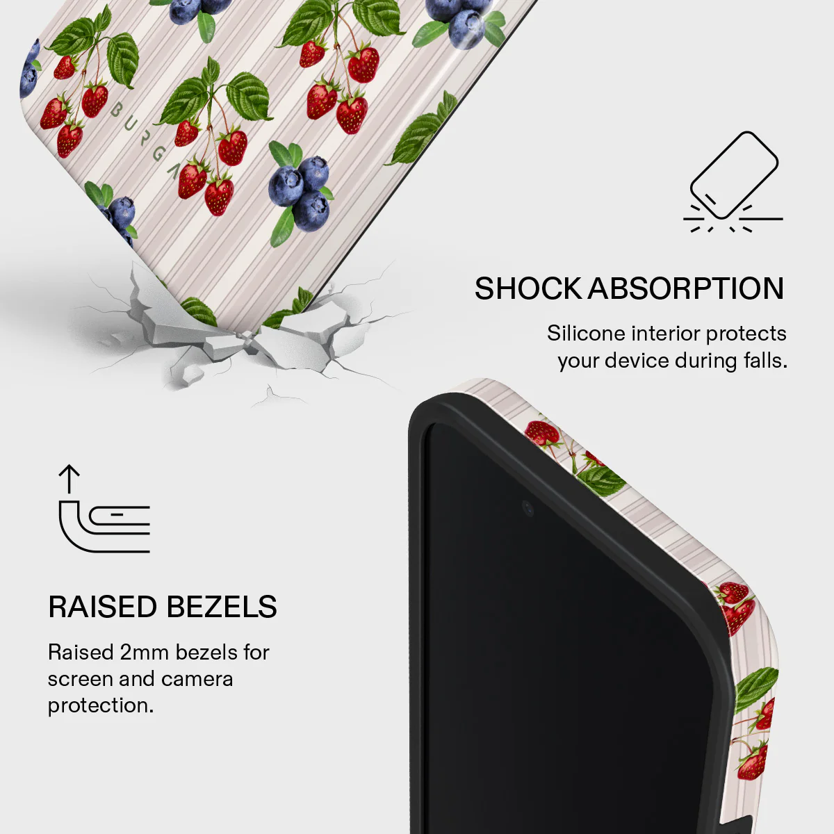 Picnic Basket - iPhone 17e Case - Image 4
