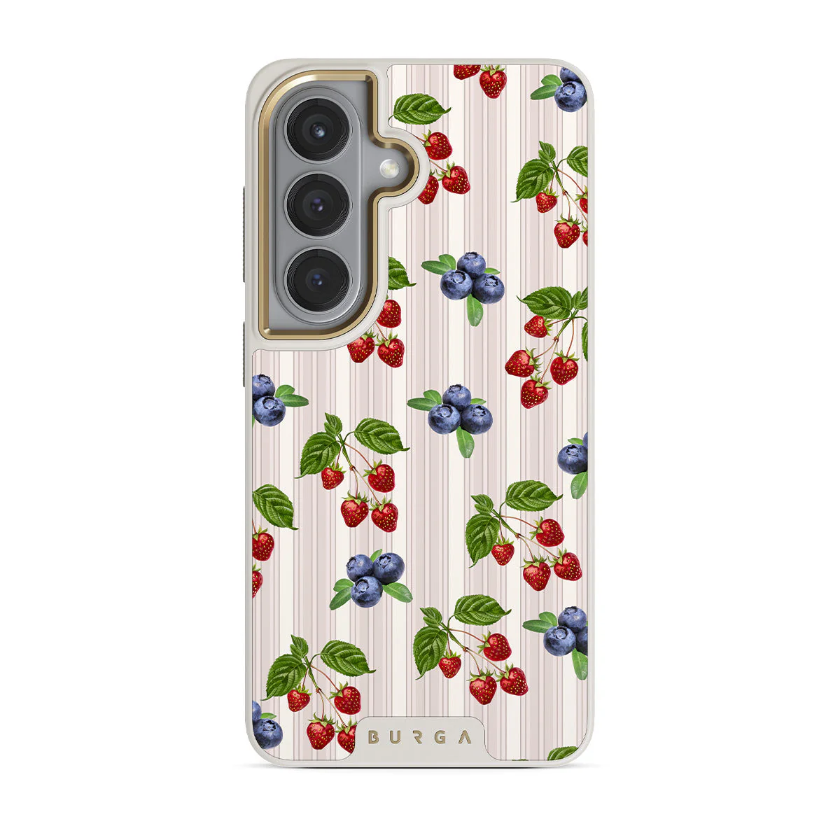 Picnic Basket - Samsung Galaxy S26 Case - Image 26