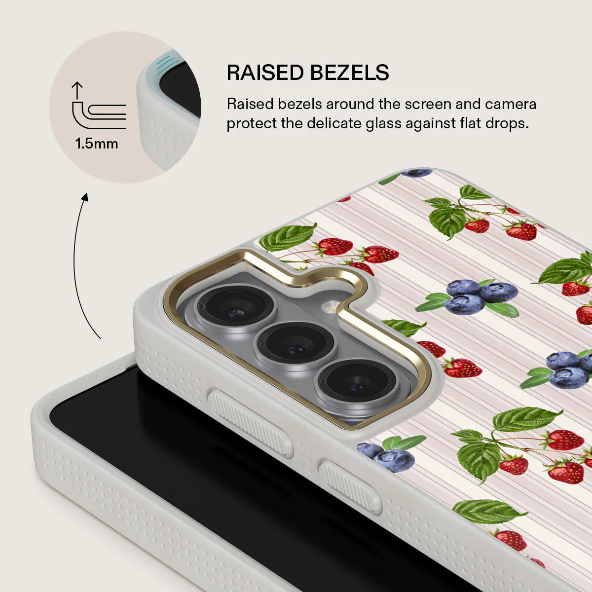Picnic Basket - Samsung Galaxy S26 Case - Image 29