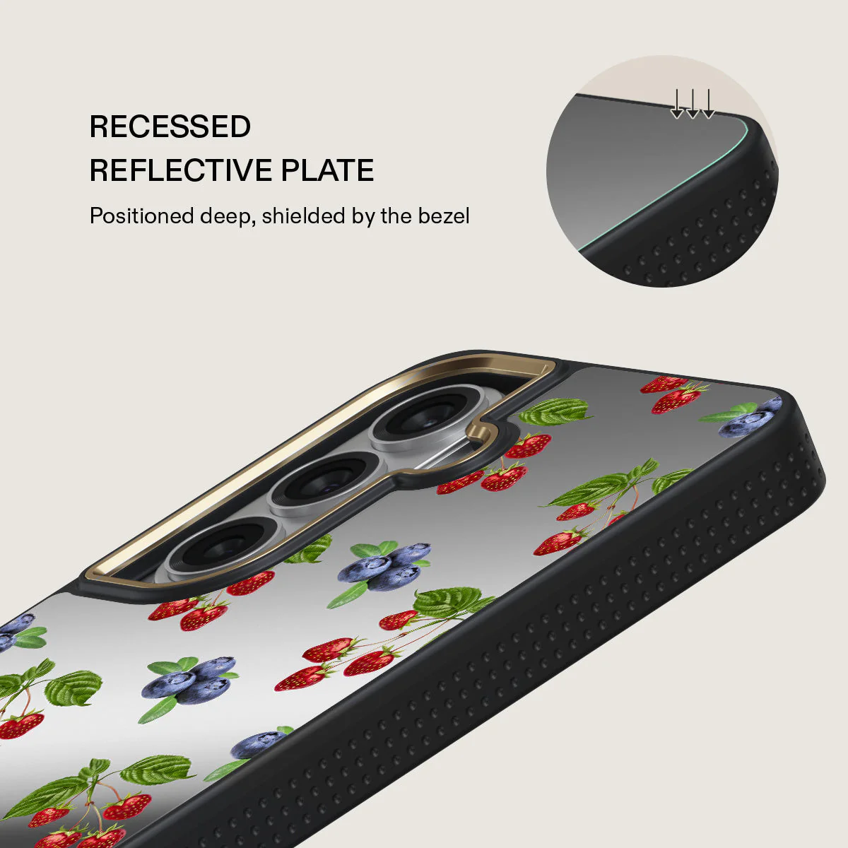 Picnic Basket - Samsung Galaxy S26 Case - Image 43
