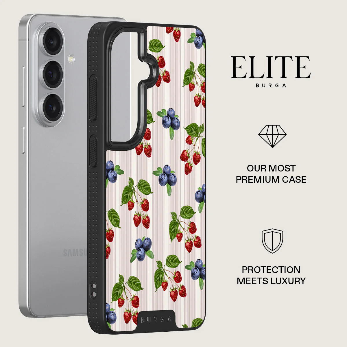 Picnic Basket - Samsung Galaxy S26 Plus Case - Image 13
