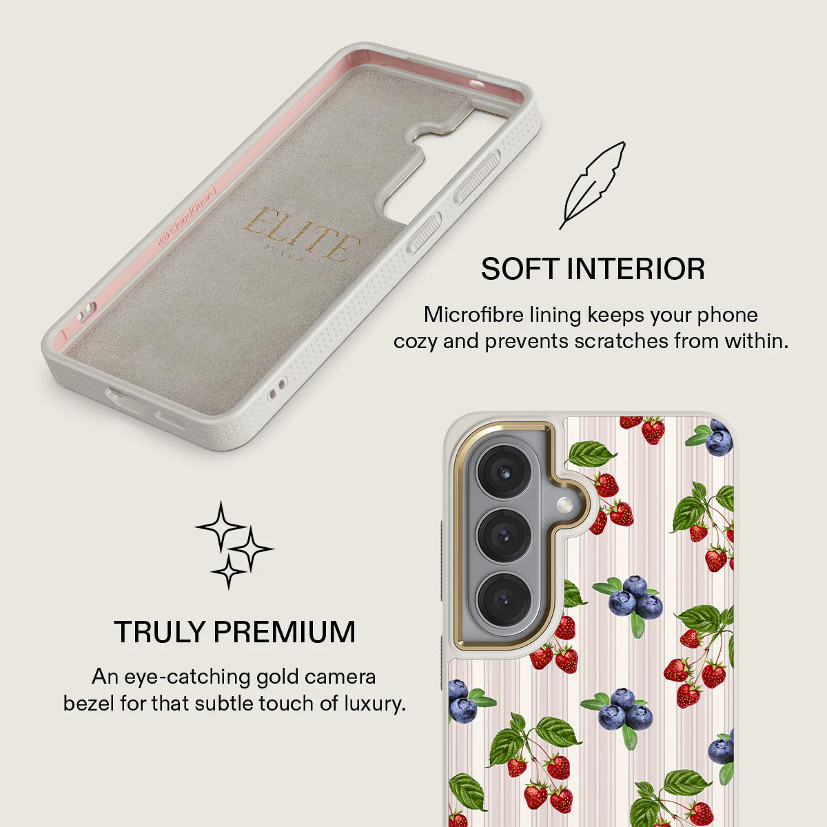 Picnic Basket - Samsung Galaxy S26 Plus Case - Image 31