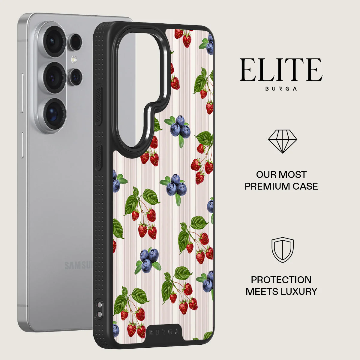 Picnic Basket - Samsung Galaxy S26 Ultra Case - Image 13