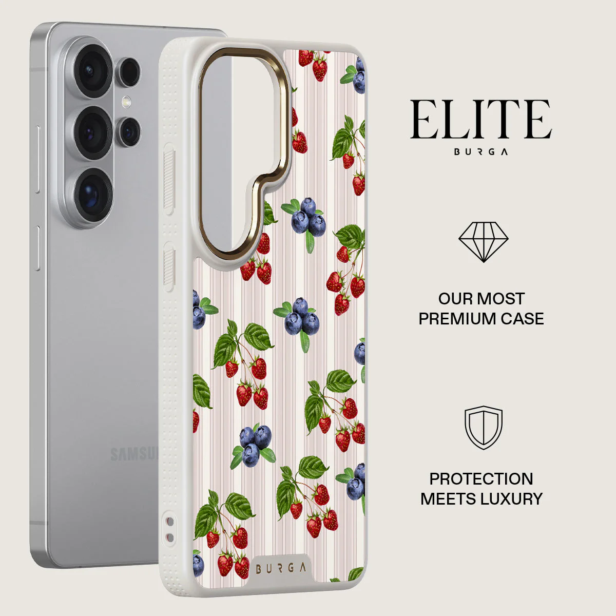 Picnic Basket - Samsung Galaxy S26 Ultra Case - Image 27