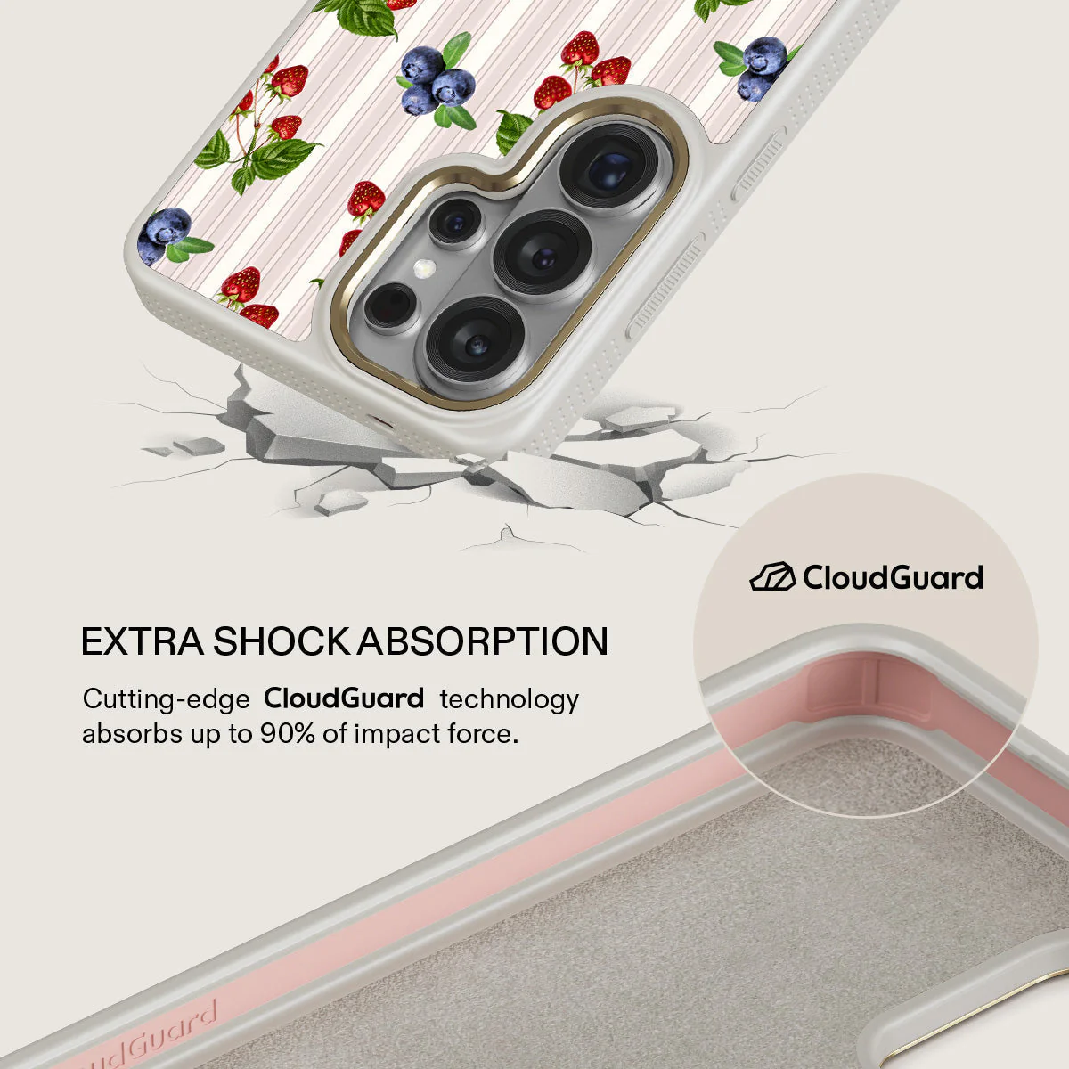 Picnic Basket - Samsung Galaxy S26 Ultra Case - Image 28
