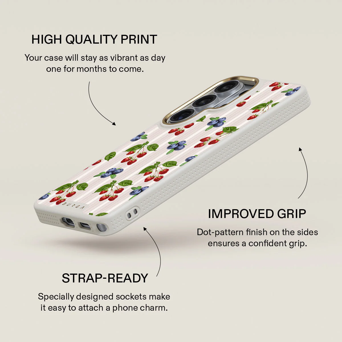 Picnic Basket - Samsung Galaxy S26 Ultra Case - Image 30