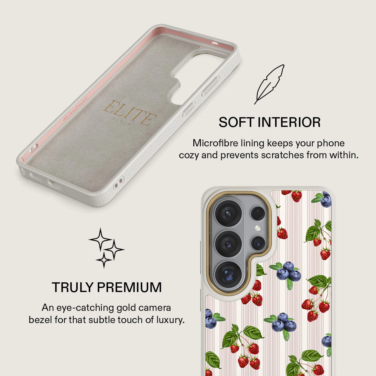 Picnic Basket - Samsung Galaxy S26 Ultra Case - Image 31