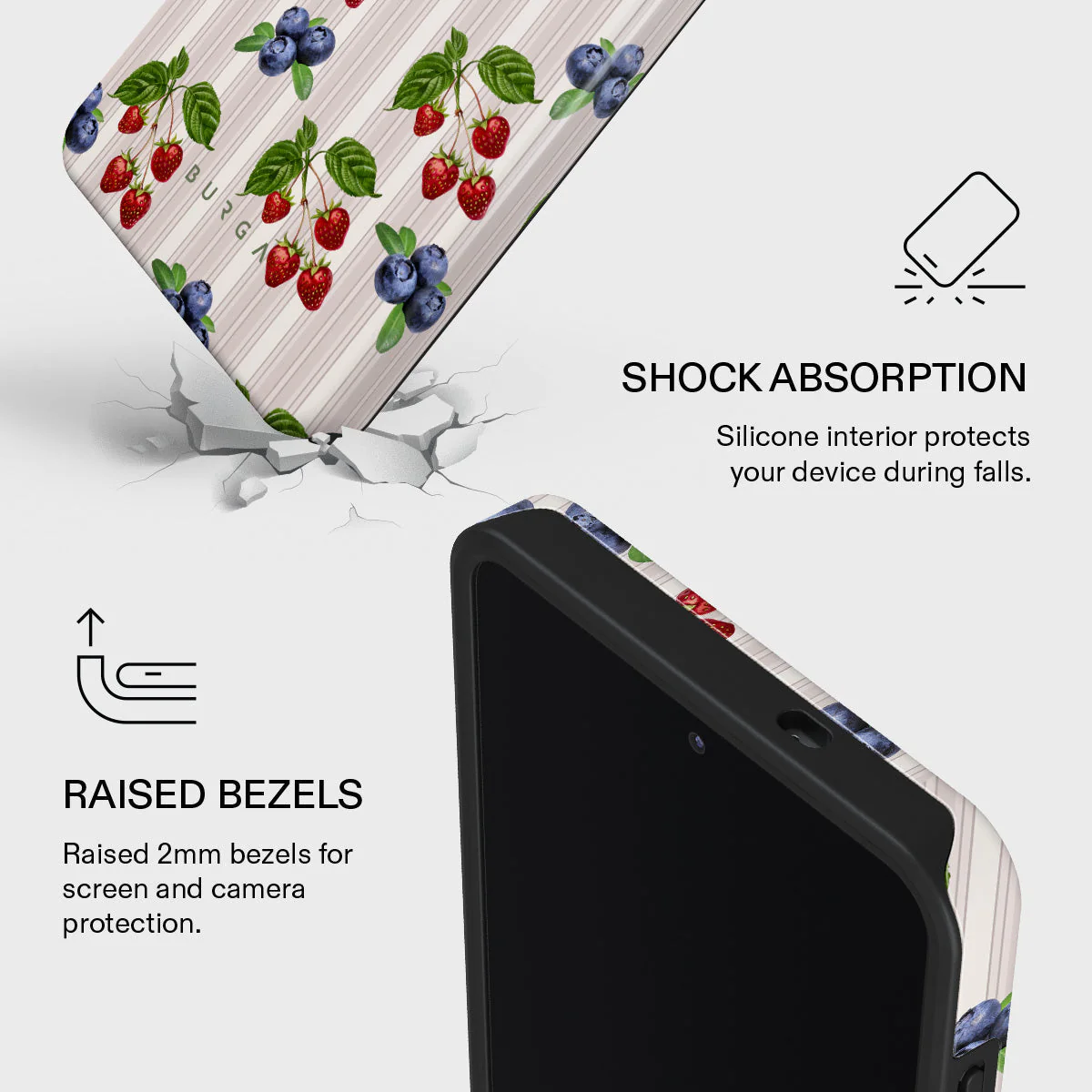 Picnic Basket - Samsung Galaxy S26 Ultra Case - Image 4
