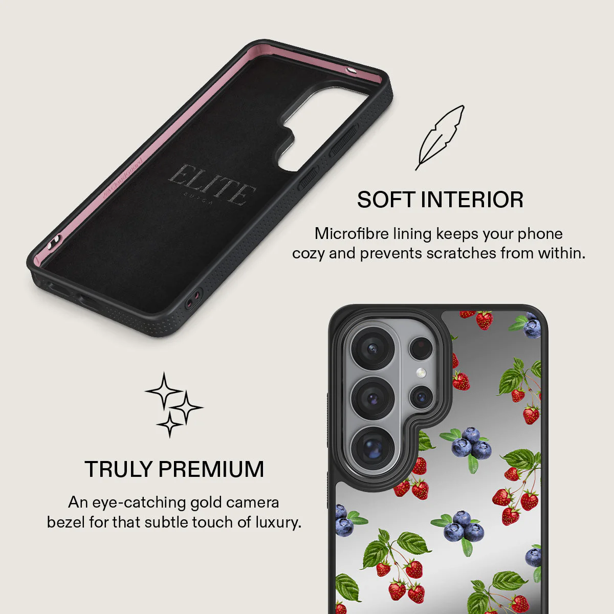 Picnic Basket - Samsung Galaxy S26 Ultra Case - Image 54