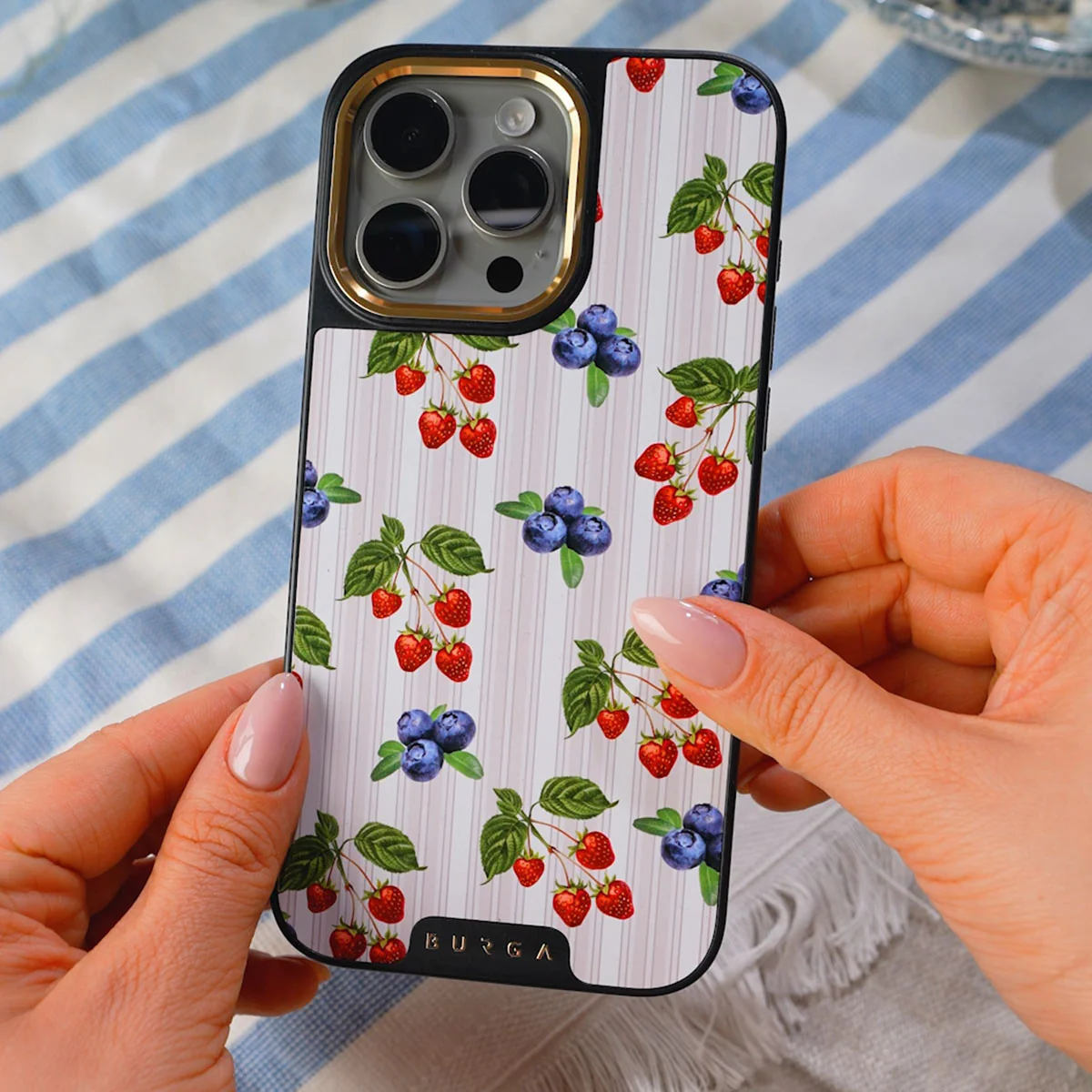 Picnic Basket - Samsung Galaxy S26 Ultra Case - Image 65