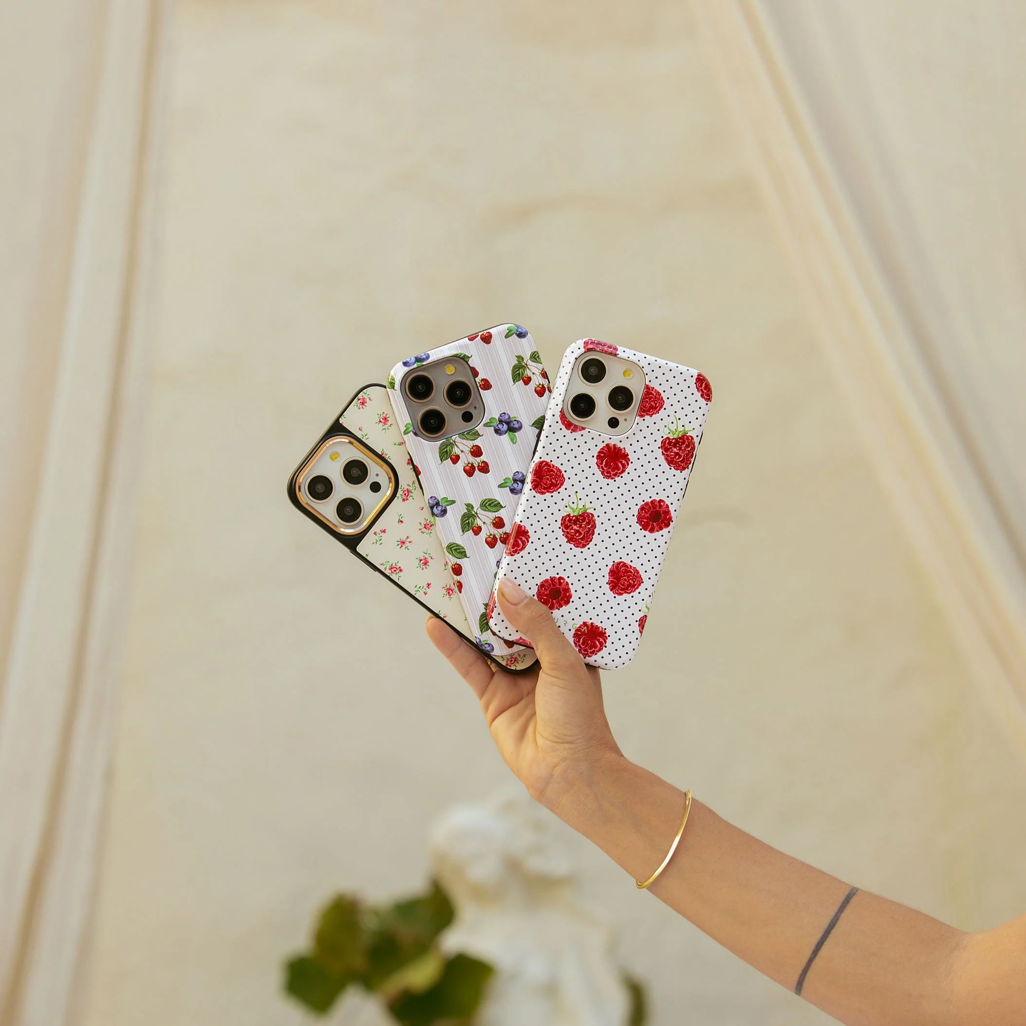 Picnic Basket - Samsung Galaxy S26 Ultra Case - Image 70