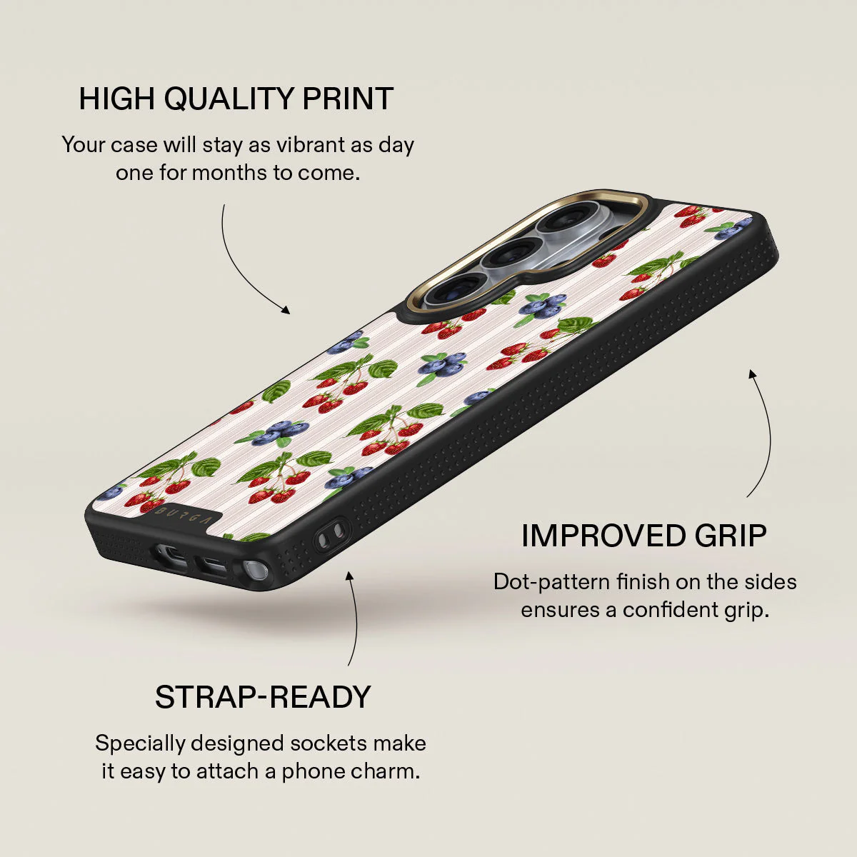 Picnic Basket - Samsung Galaxy S26 Ultra Case - Image 9