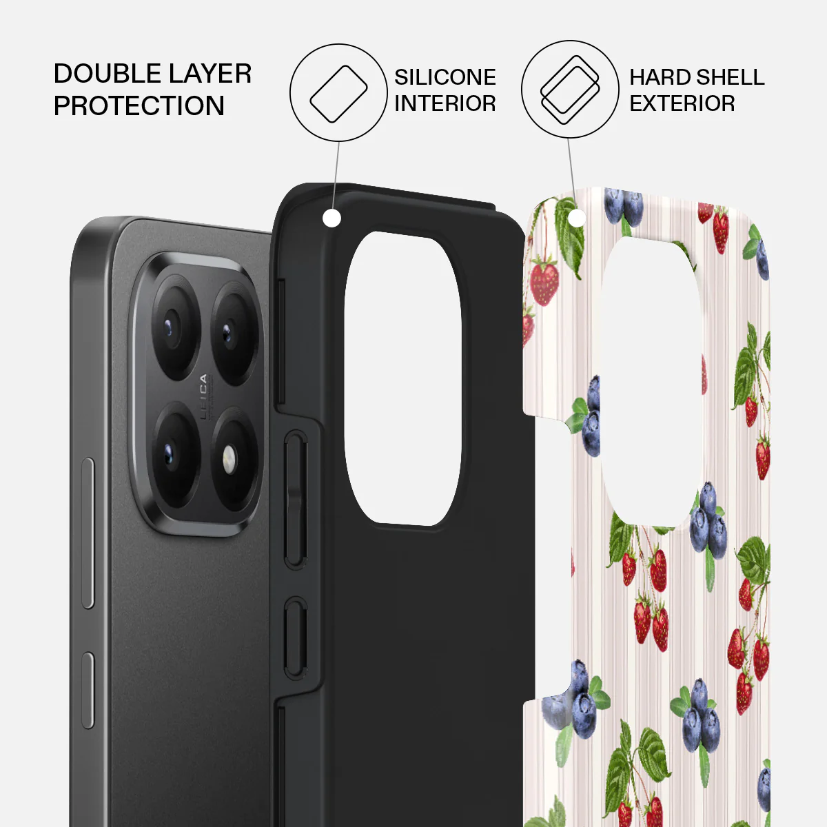 Picnic Basket - Xiaomi 15T Case - Image 2