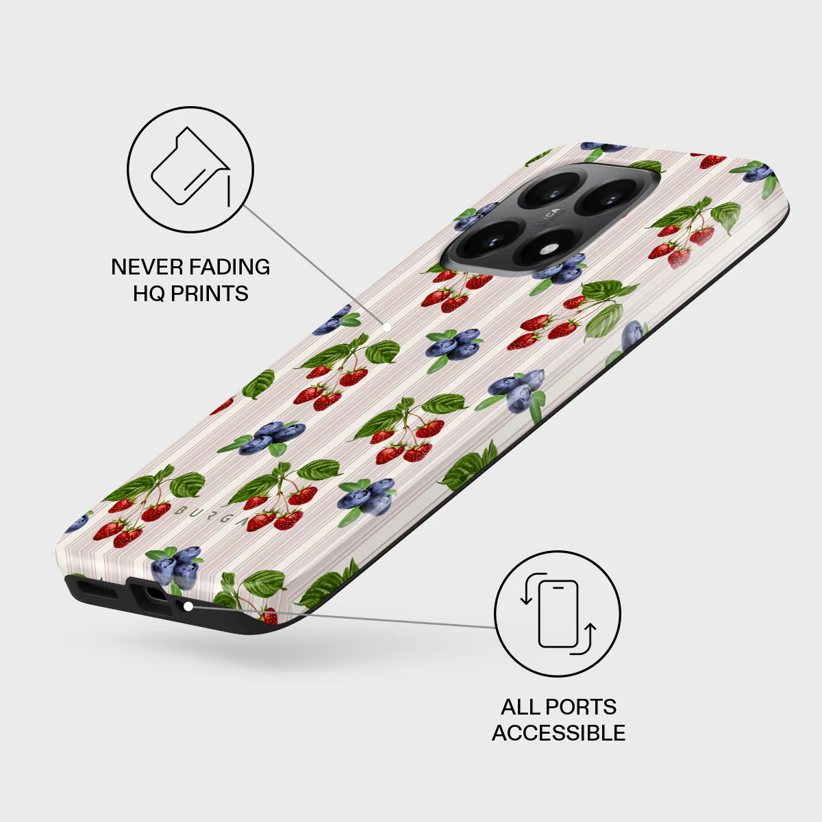 Picnic Basket - Xiaomi 15T Case - Image 3