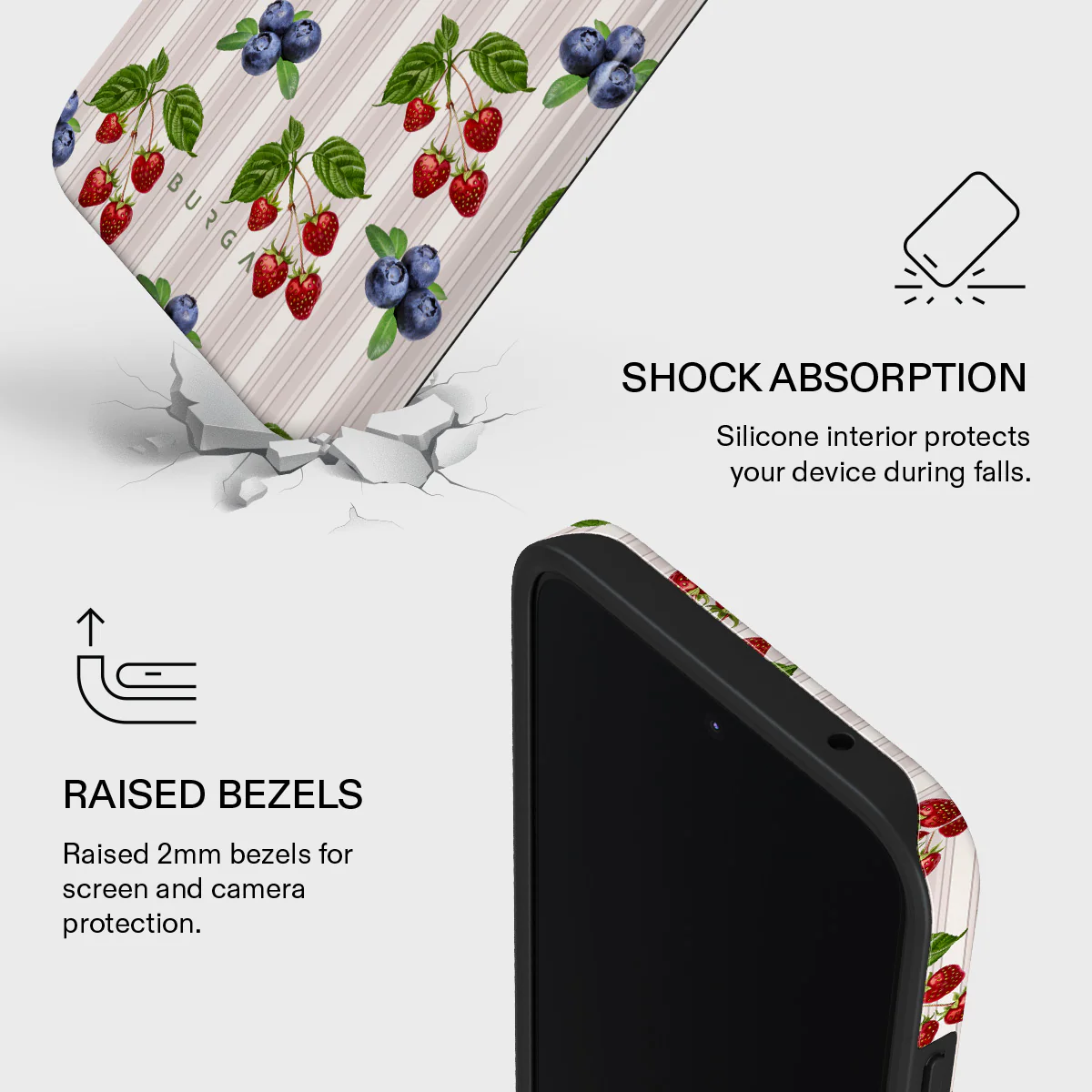 Picnic Basket - Xiaomi 15T Case - Image 4