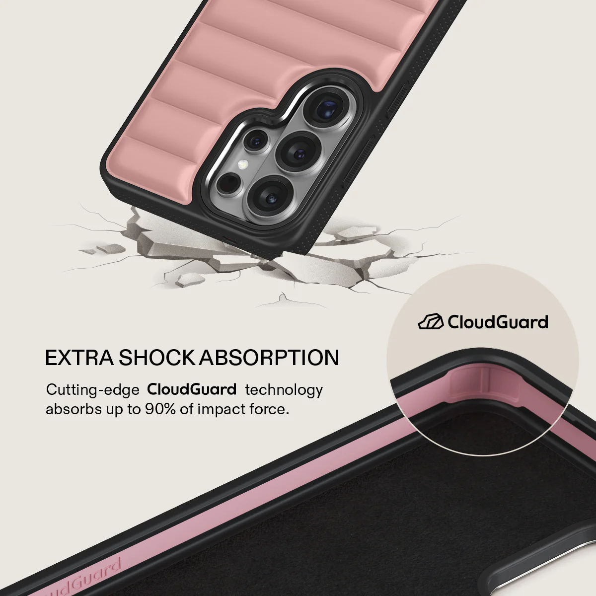 Pilates - Samsung Galaxy S26 Ultra Case - Image 10