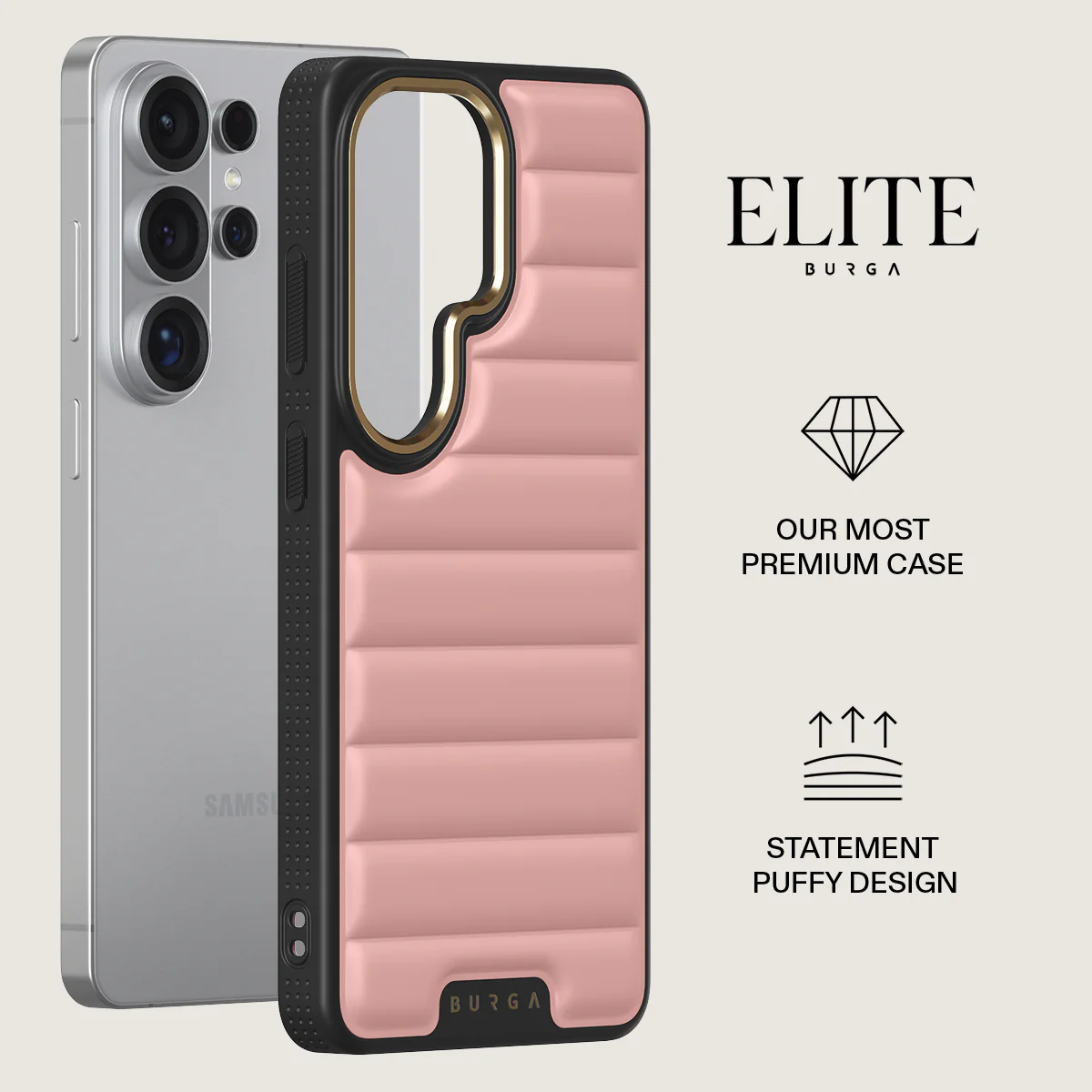 Pilates - Samsung Galaxy S26 Ultra Case - Image 2