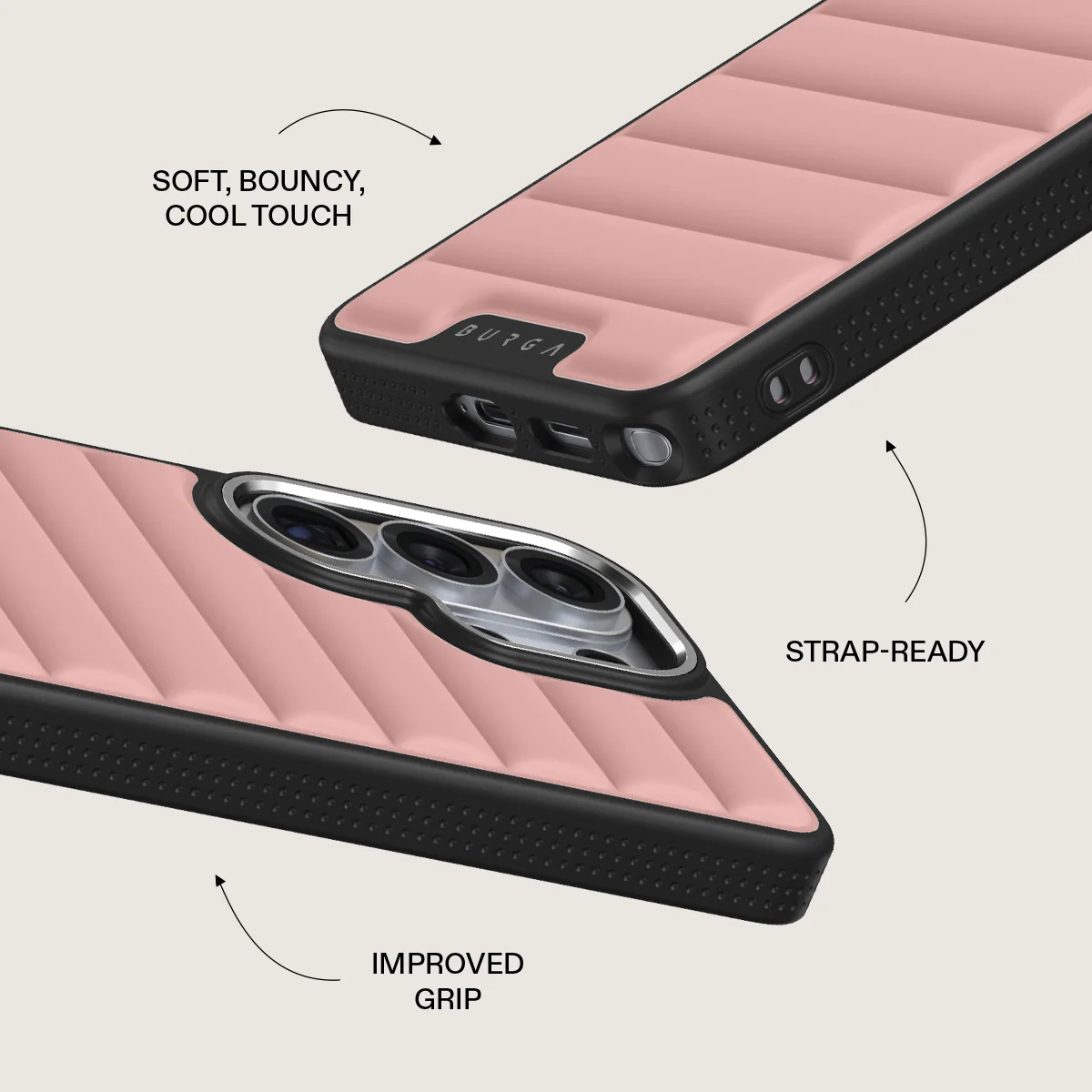 Pilates - Samsung Galaxy S26 Ultra Case - Image 20