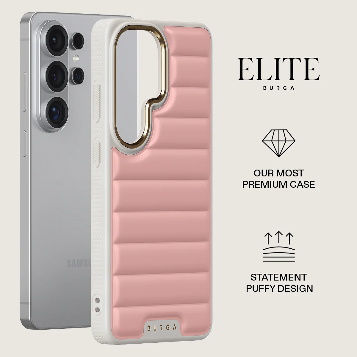 Pilates - Samsung Galaxy S26 Ultra Case - Image 23