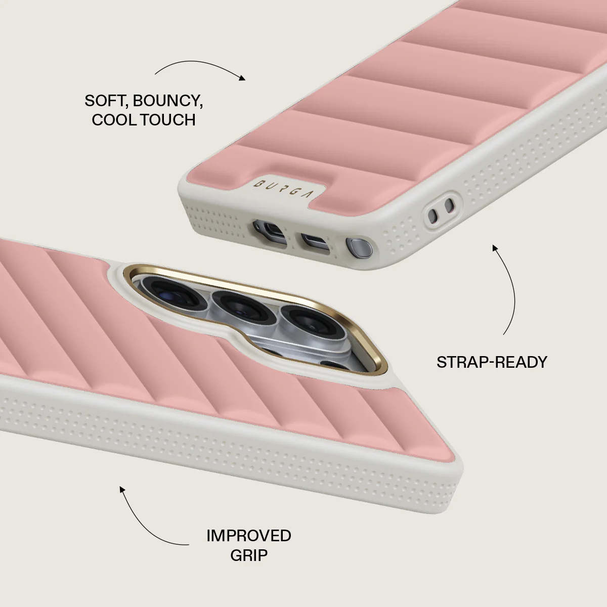 Pilates - Samsung Galaxy S26 Ultra Case - Image 27
