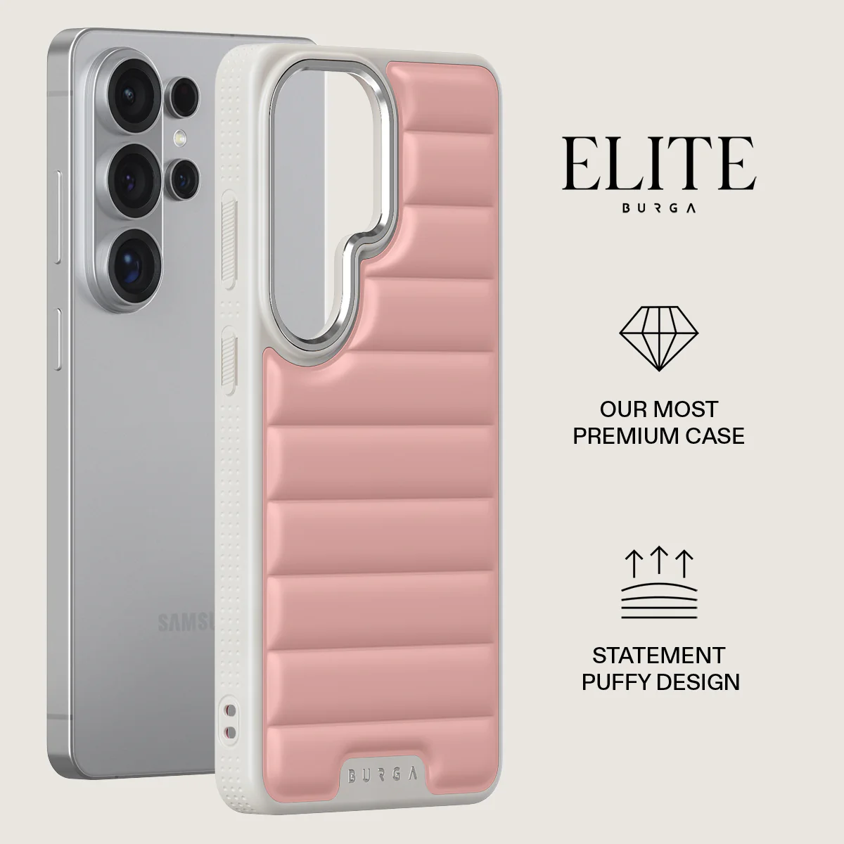 Pilates - Samsung Galaxy S26 Ultra Case - Image 30