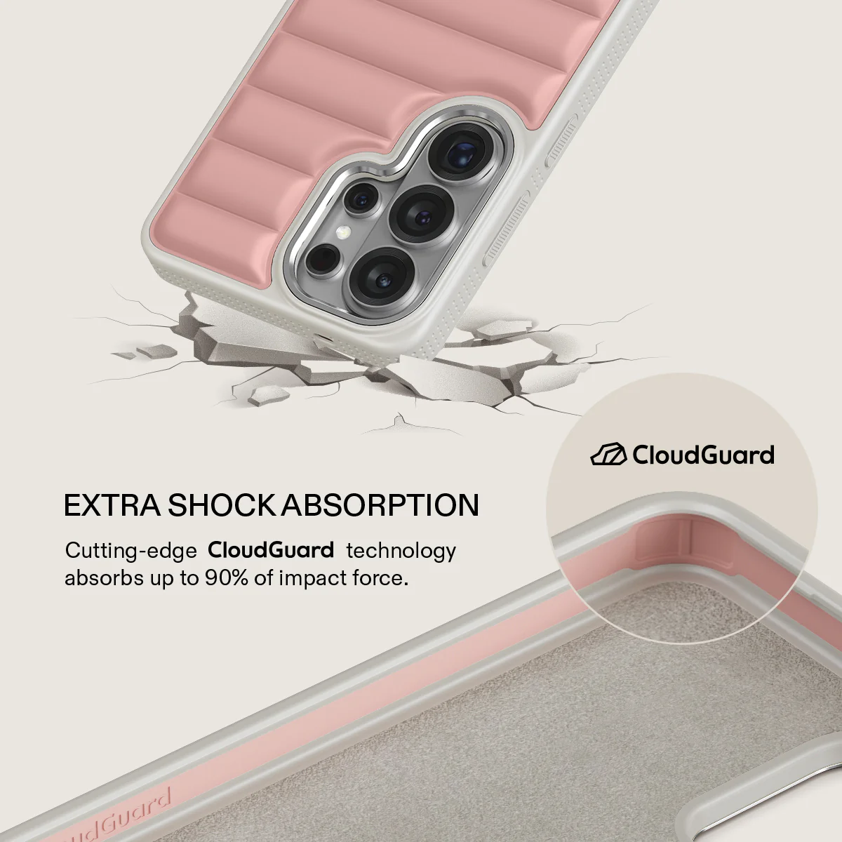 Pilates - Samsung Galaxy S26 Ultra Case - Image 31