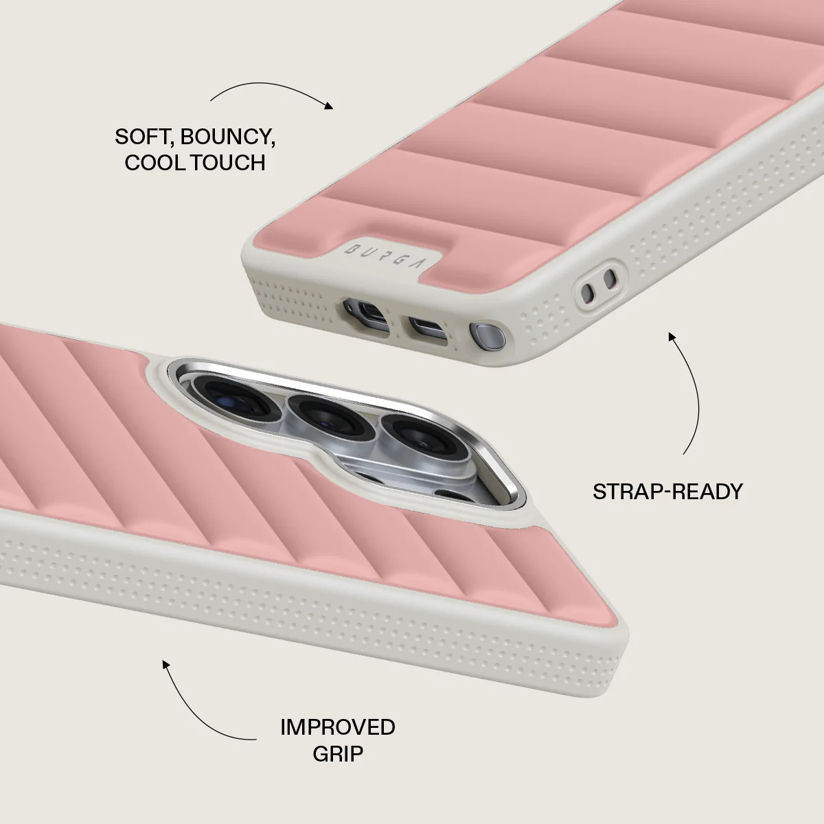 Pilates - Samsung Galaxy S26 Ultra Case - Image 34