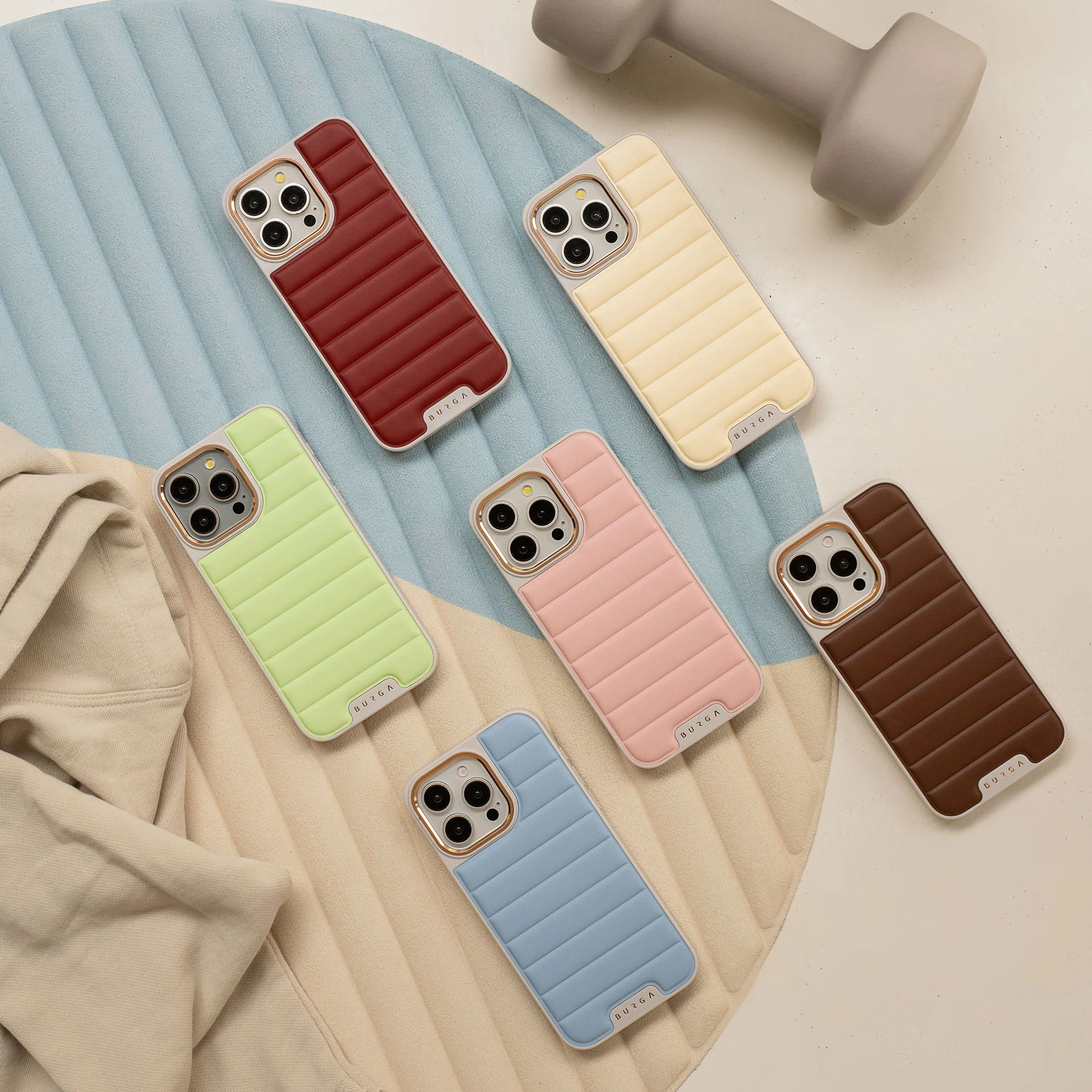 Pilates - Samsung Galaxy S26 Ultra Case - Image 42