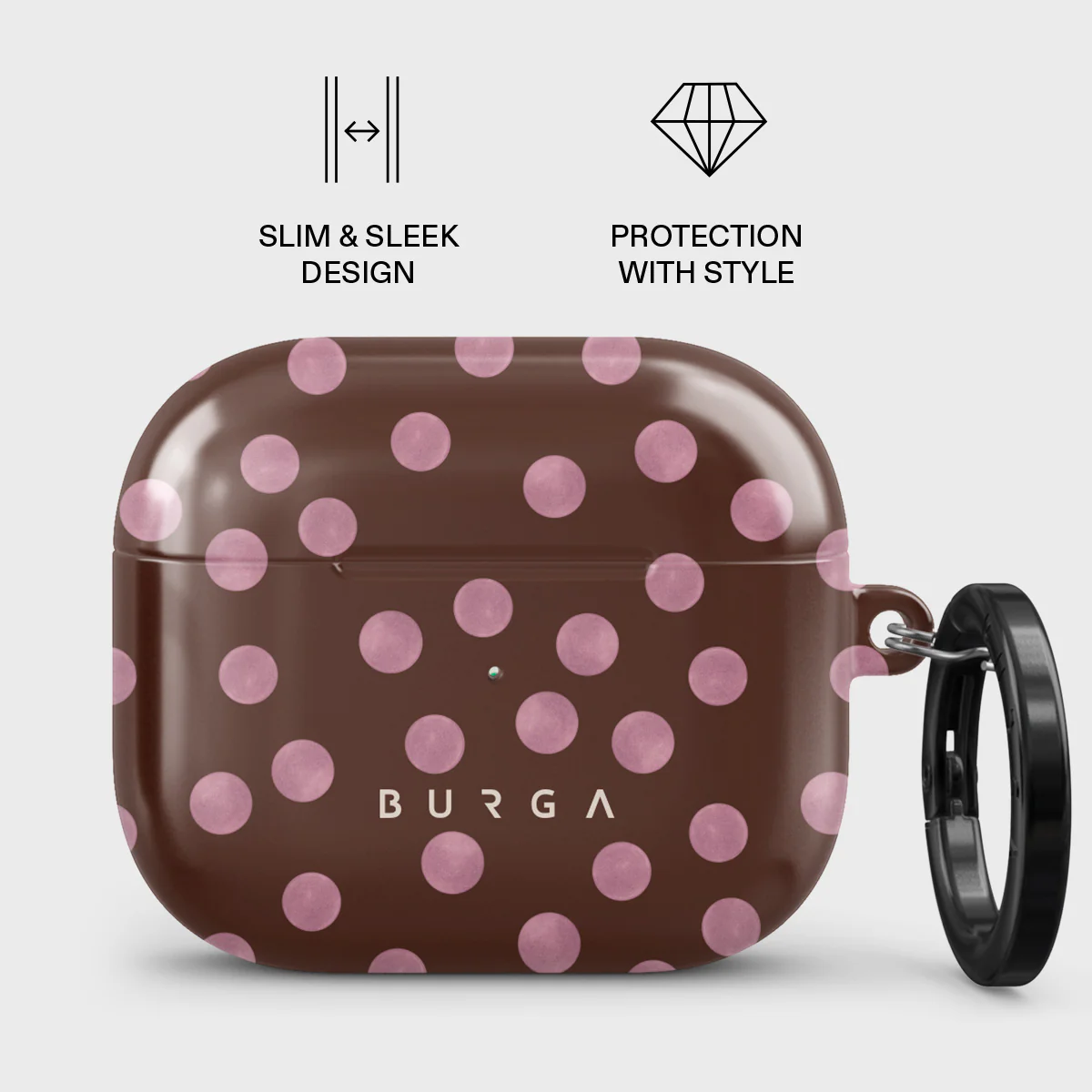 Pillow Talk - AirPods 3 Case - Image 4