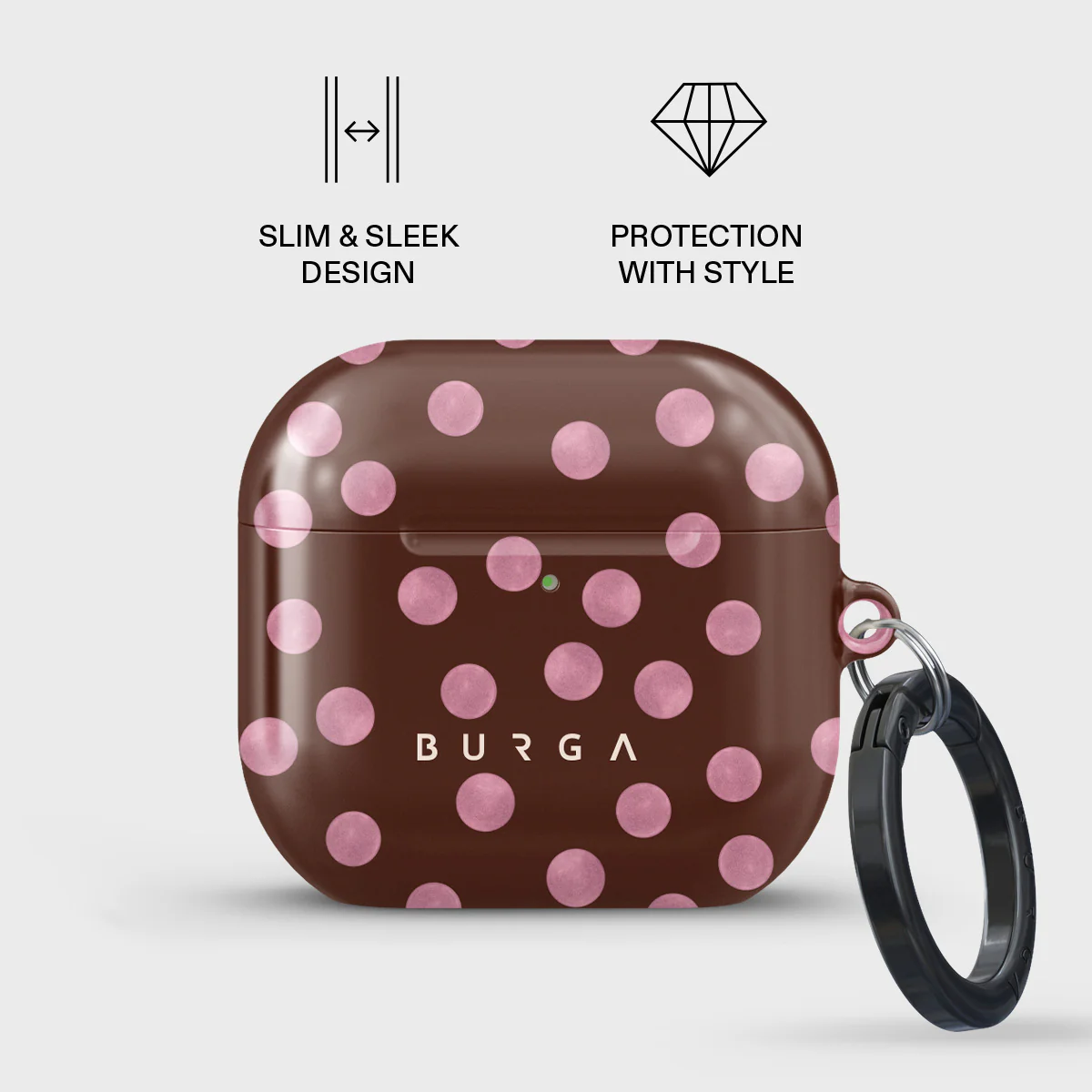 Pillow Talk - AirPods 4 Case - Image 4