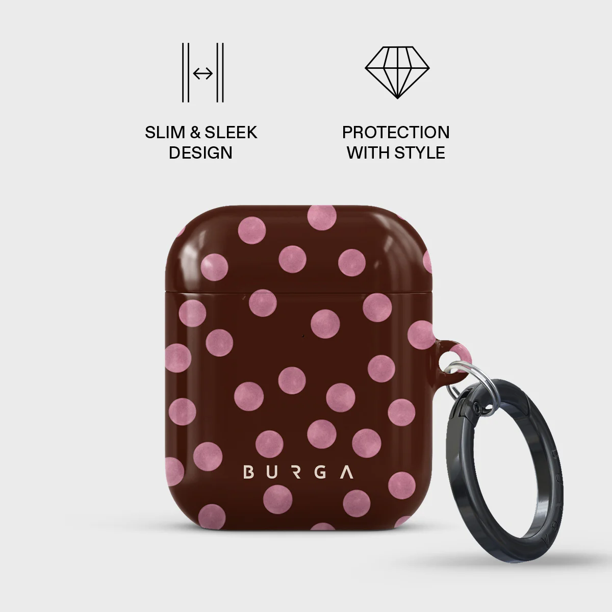 Pillow Talk - AirPods Case - Image 4