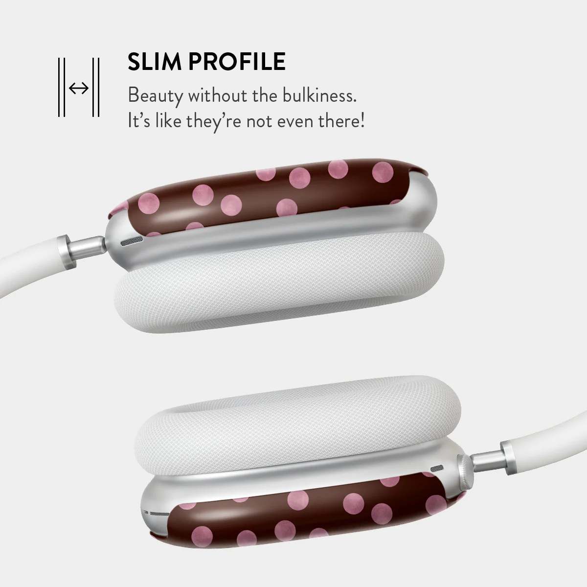 Pillow Talk - AirPods Max Case - Image 4