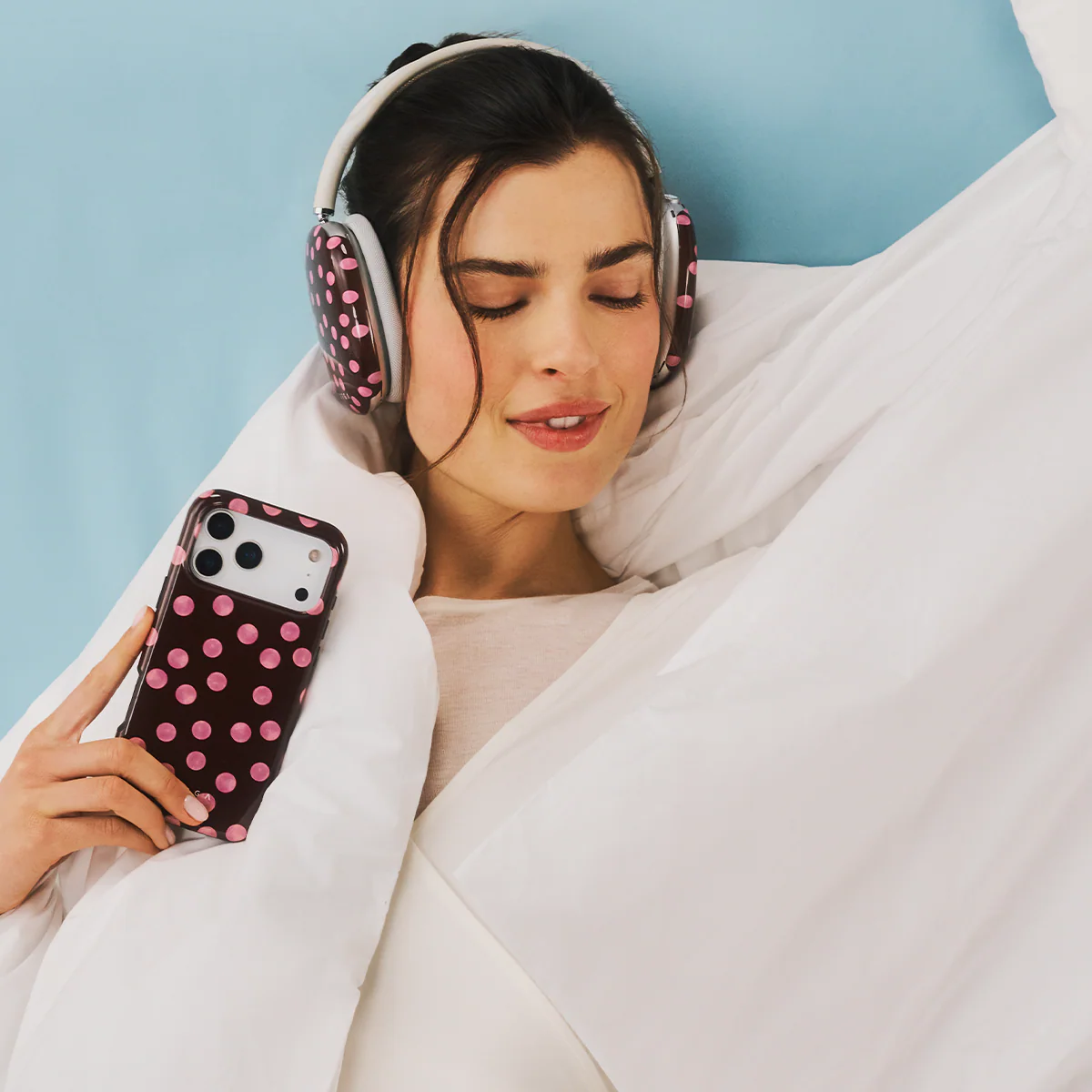 Pillow Talk - AirPods Max Case - Image 9