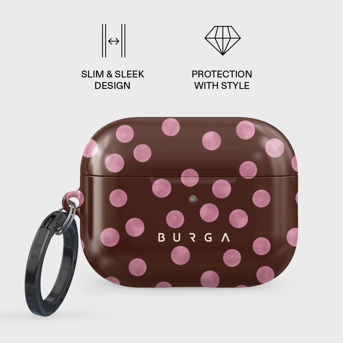 Pillow Talk - AirPods Pro 3 Case - Image 4