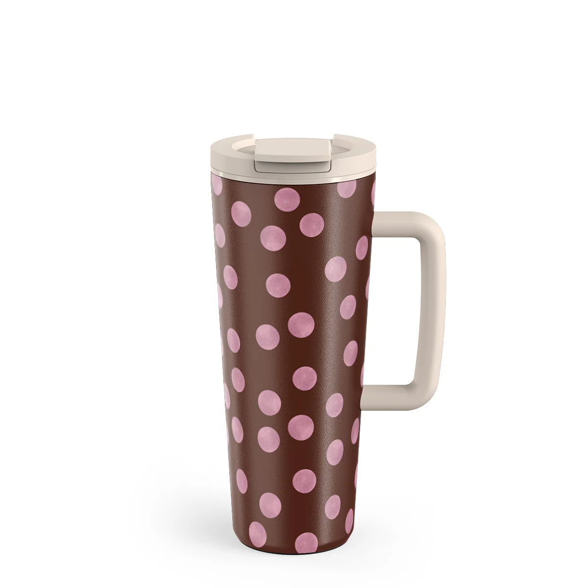 Pillow Talk - EasyGrip Travel Mug