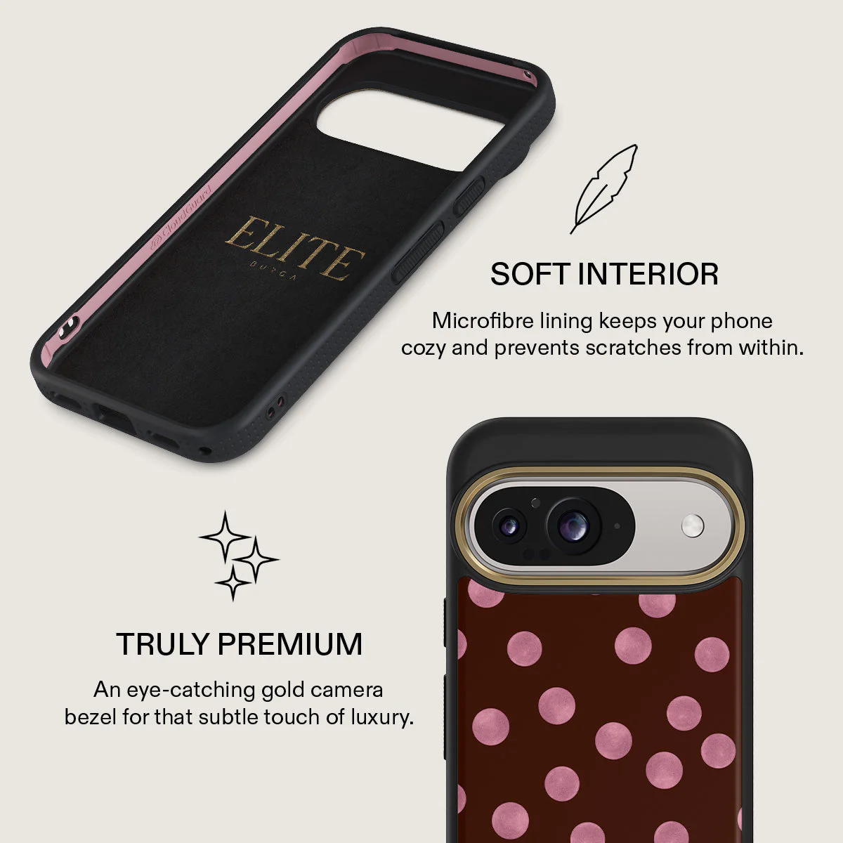 Pillow Talk - Google Pixel 10 Case - Image 10