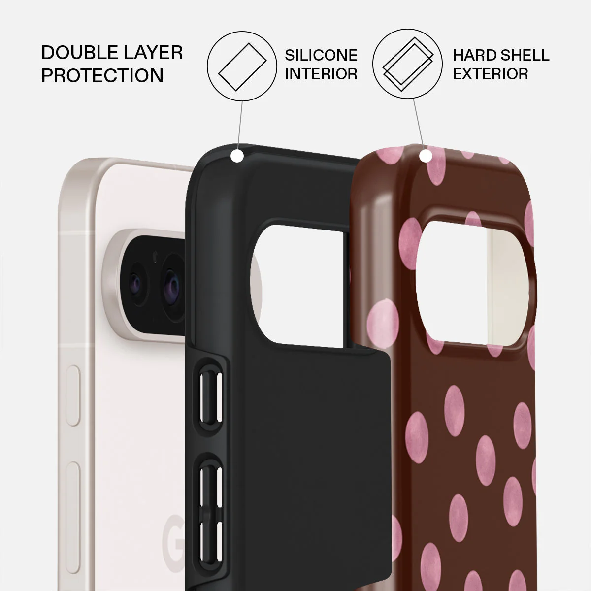 Pillow Talk - Google Pixel 10 Case - Image 2