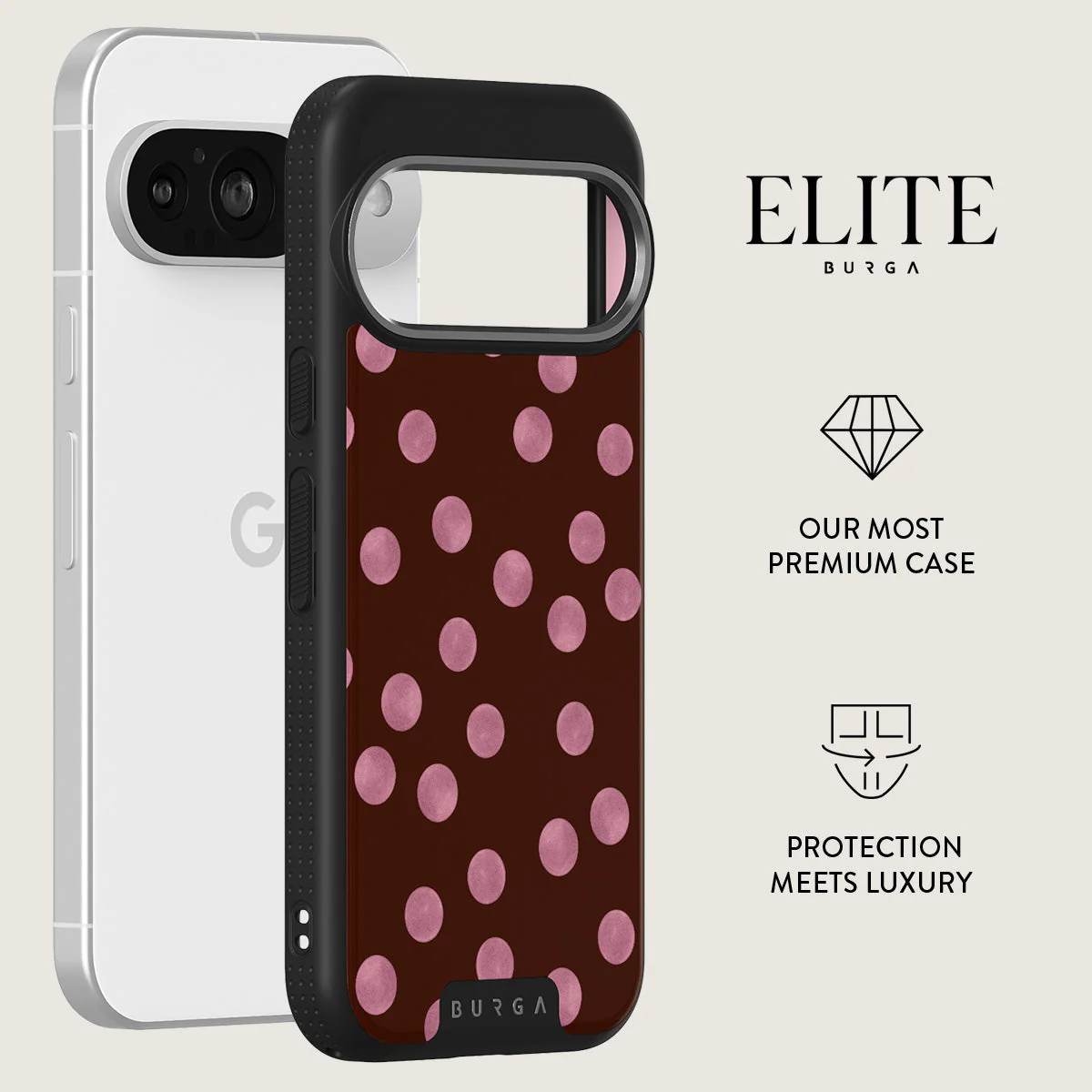 Pillow Talk - Google Pixel 10 Pro Case - Image 13